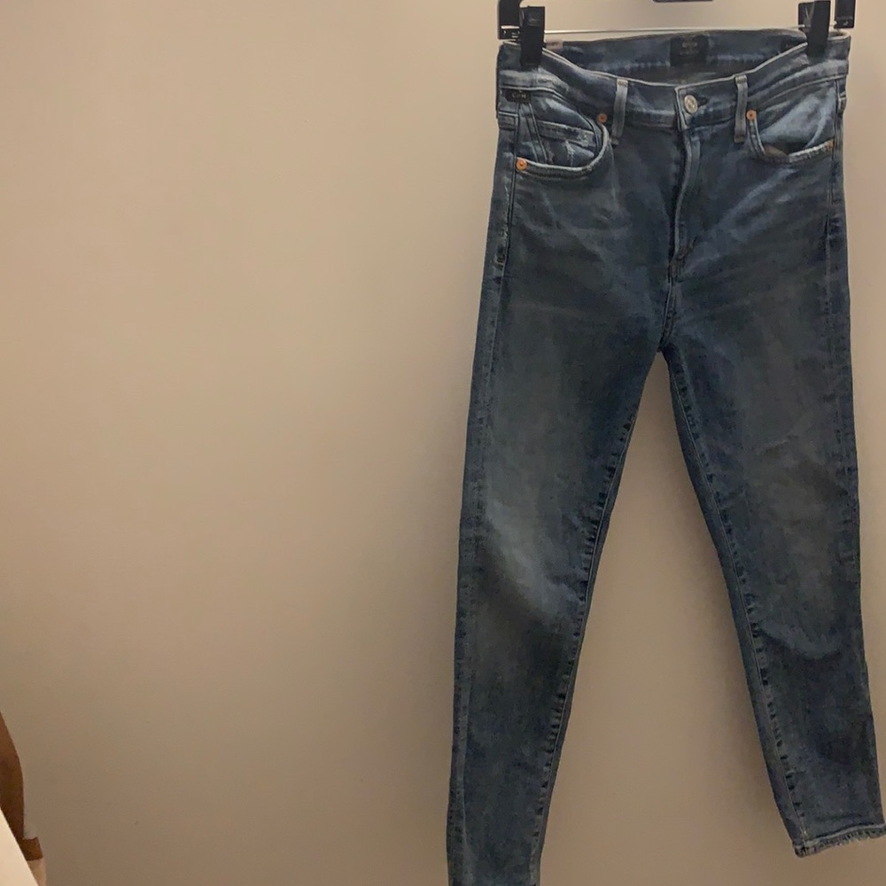 Citizens of Humanity jeans